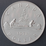 Kanada - 1 dollar 1978