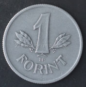 Maďarsko - 1 forint 1960 BP