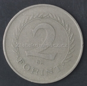 Maďarsko - 2 forint 1950 BP
