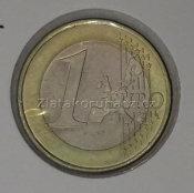 Německo - 1 Euro 2002 G