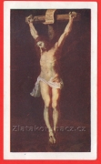 P.P. Rubens, Kristus na kříži