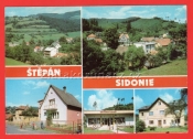 Sidonie - Štěpán