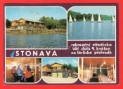 Stonava - rekreační středisko OKR