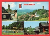 Štramberk - Městská památková rezervace 