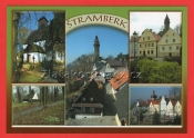 Štramberk - Moravský Betlém