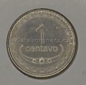 Timor Leste - 1 centavo 2004